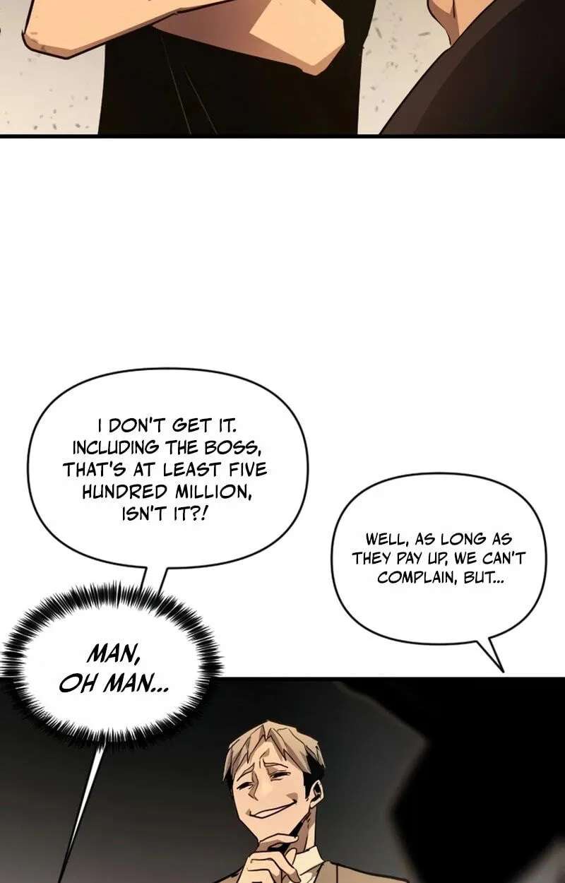 Extermination of the Heavenly Way Chapter 22 - page 68