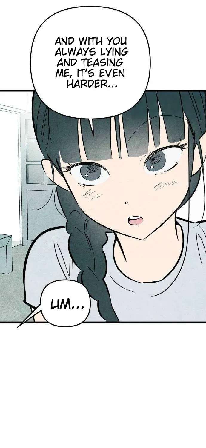 How to Turn You Around Chapter 50 - page 29