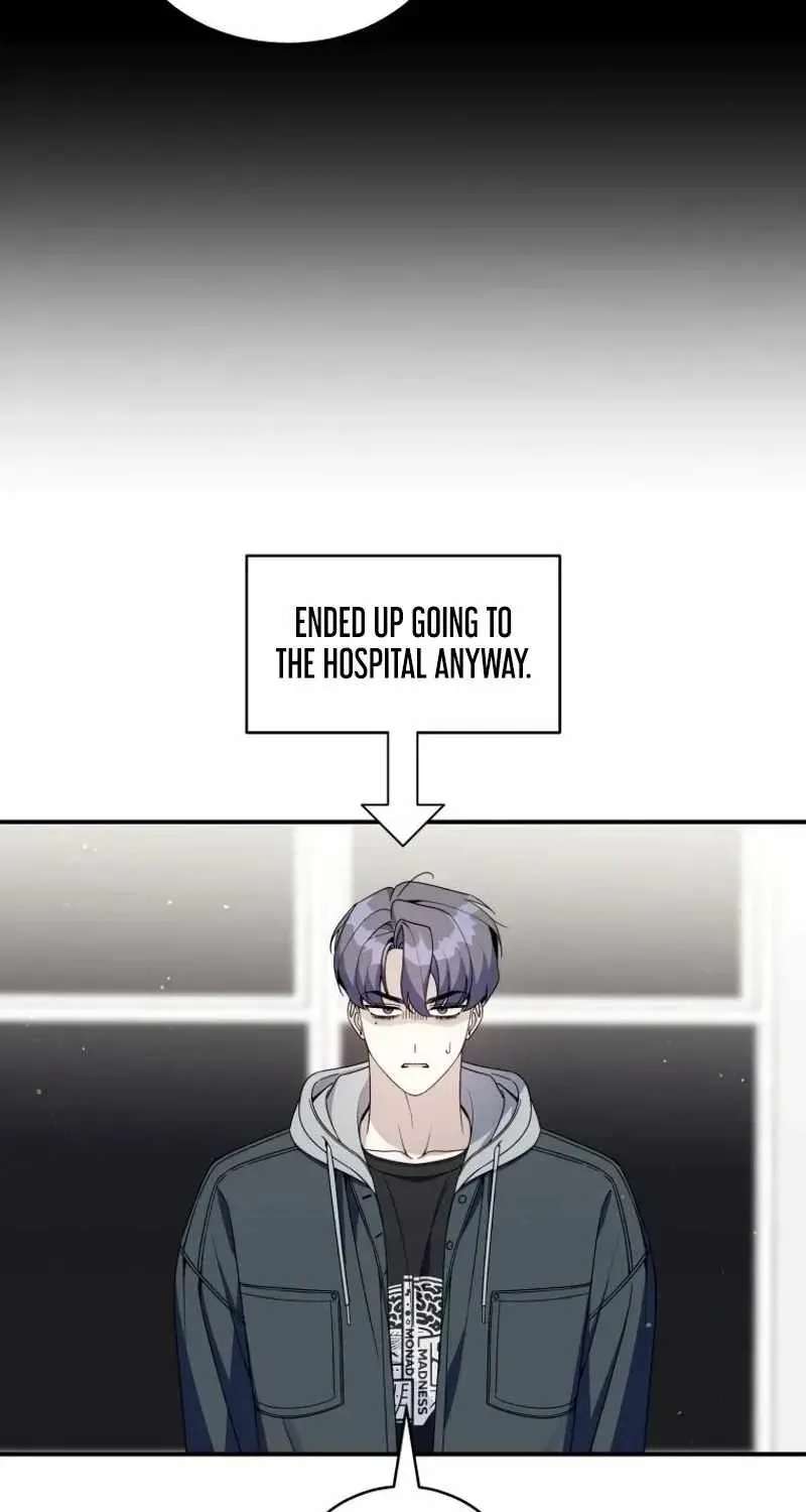 A Blank Slate Regression For The Idol That Lost His Original Mindset Chapter 97 - page 53
