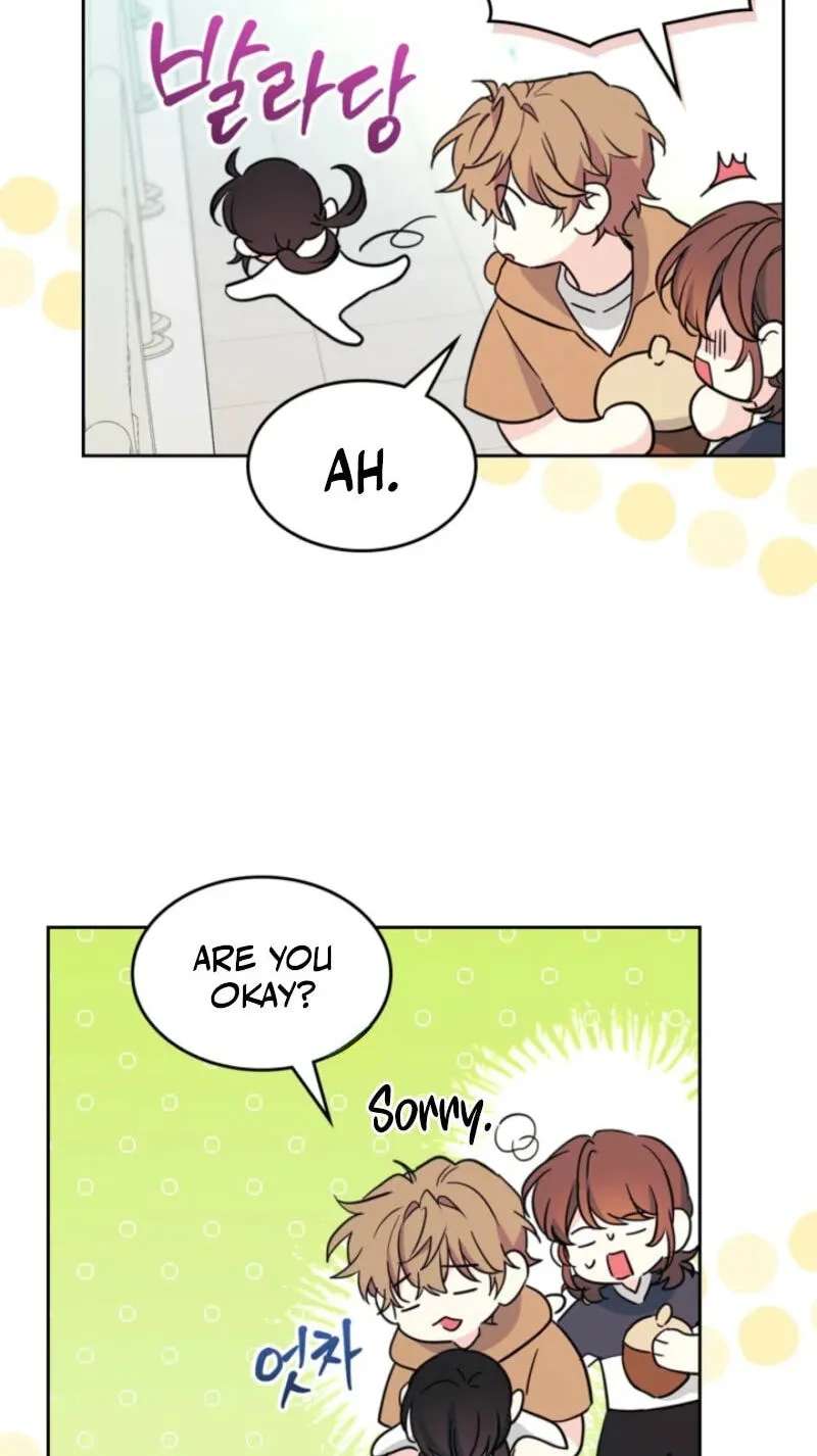 My Life as an Internet Novel Chapter 285 - page 51