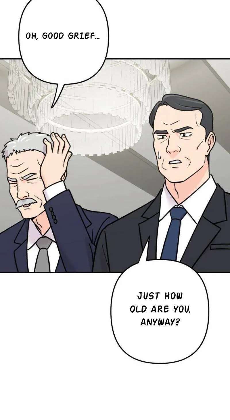 Operation Heart-Pounding Chapter 46 - page 40
