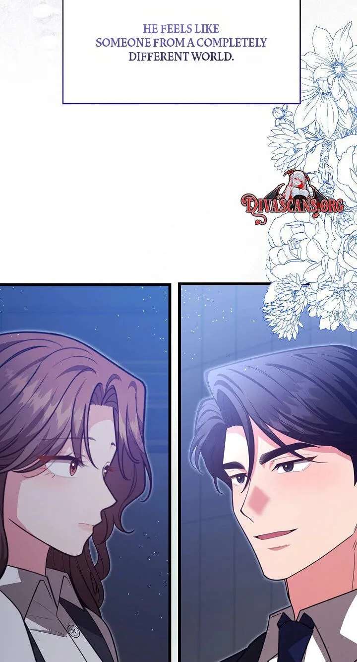The Dignity of Desire Chapter 41 - page 59