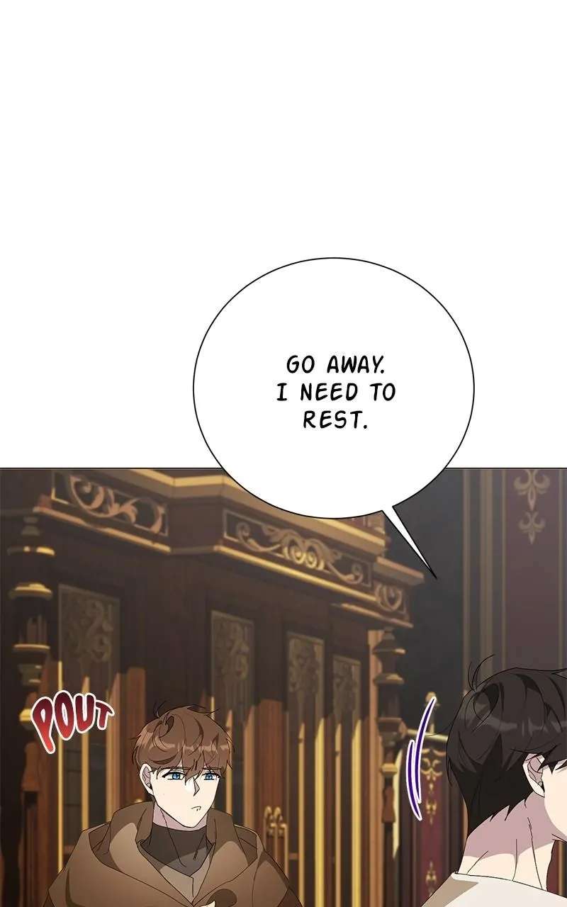 Wished You Were Dead Chapter 110 - page 78