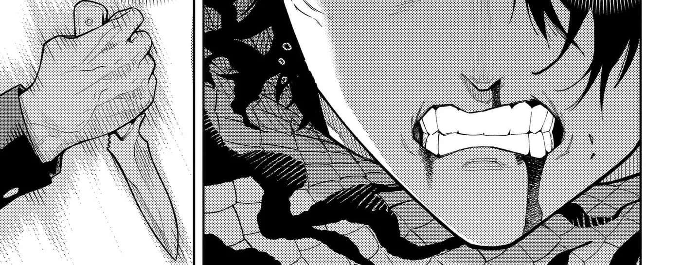 Asura’s Verdict Chapter 38 - page 22