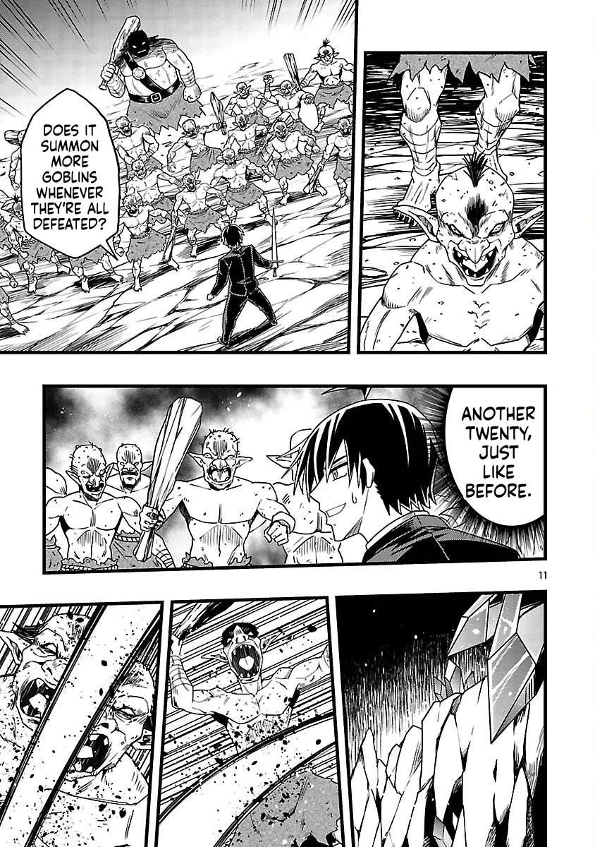Netto Aidoru No Haishin Wo Tetsudatte Ita Maneejaa No Ore, Nazeka Buzzutte Shimau Chapter 9 - page 14