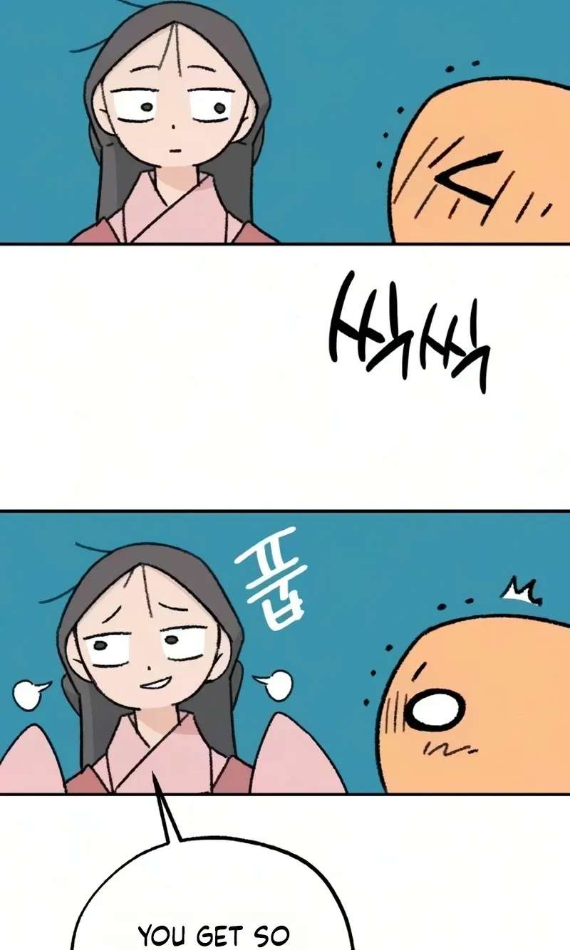 The Demon Princess Chapter 11 - page 24