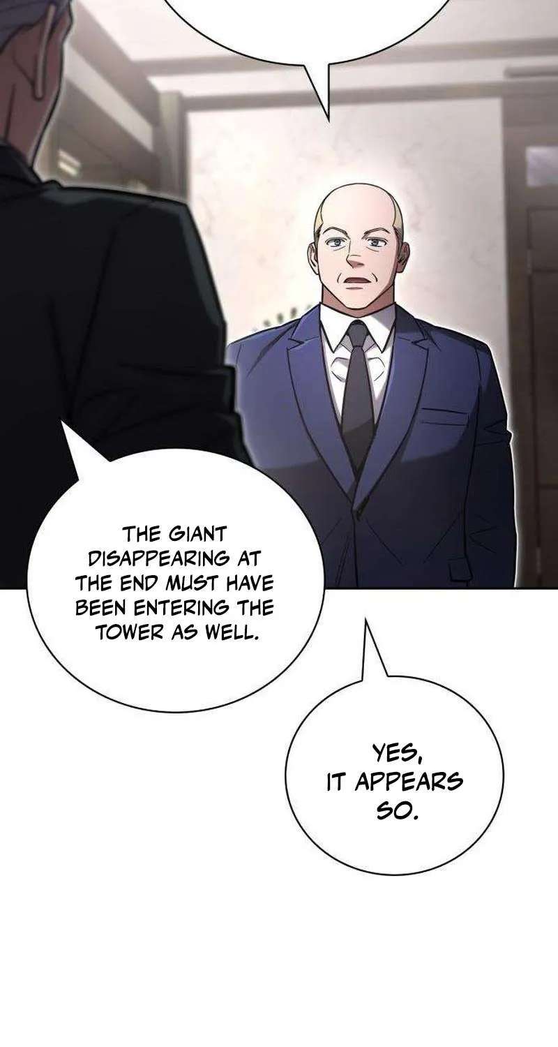 A Wimp’s Strategy Guide to Conquer the Tower Chapter 44 - page 36