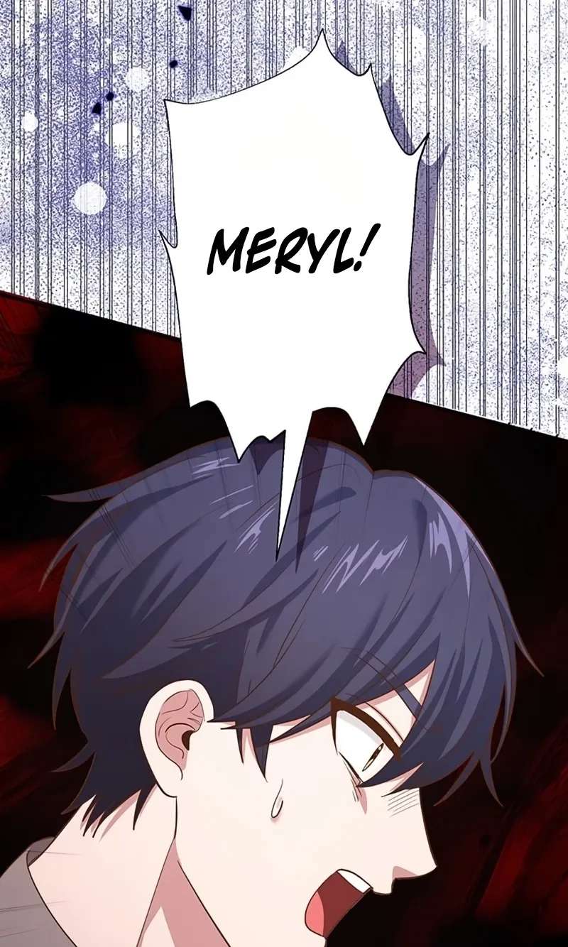 The Prince Who Is Too Sweet to Me, the Witch Everyone Feared Chapter 17 - page 83