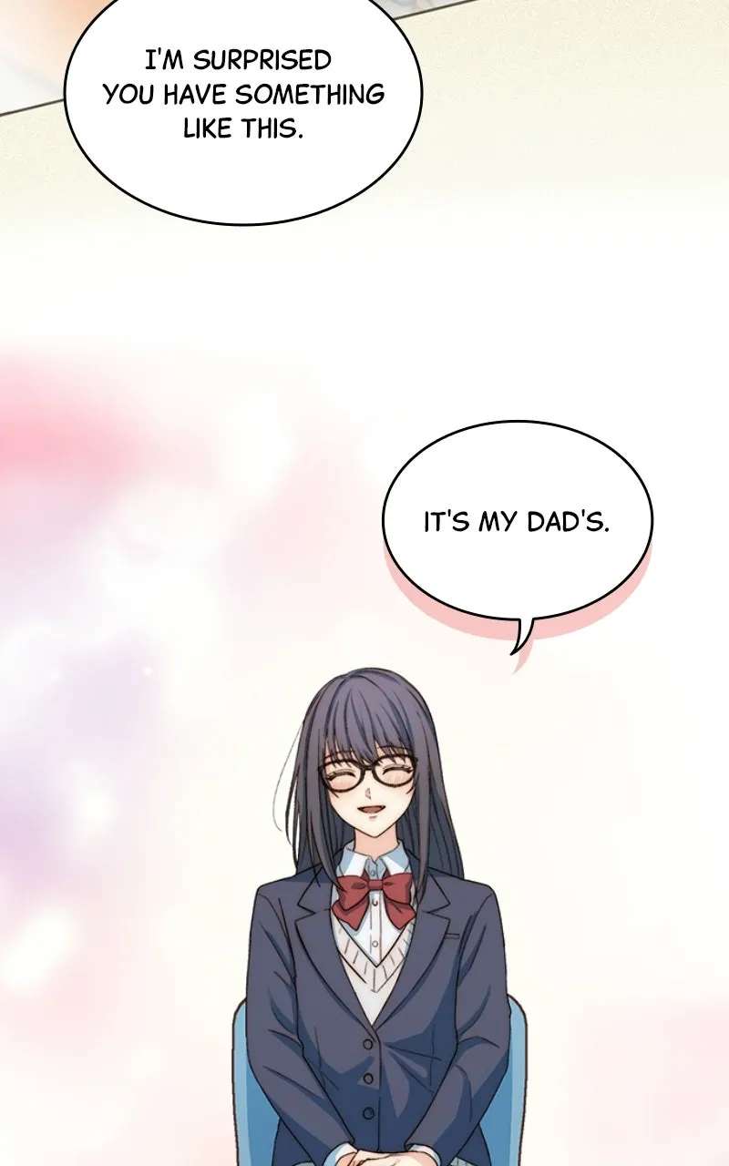 My Second andFinal First Love Chapter 2 - page 49