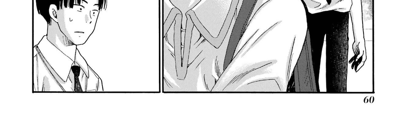 Kaeri no Kai wo Hajimemasu. ~Ijime Saiban Kaitei~ Chapter 17 - page 36