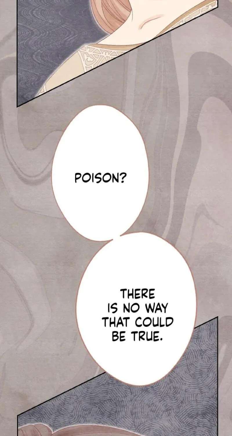 The Fake Queen Learns What Love Is Chapter 28 - page 51