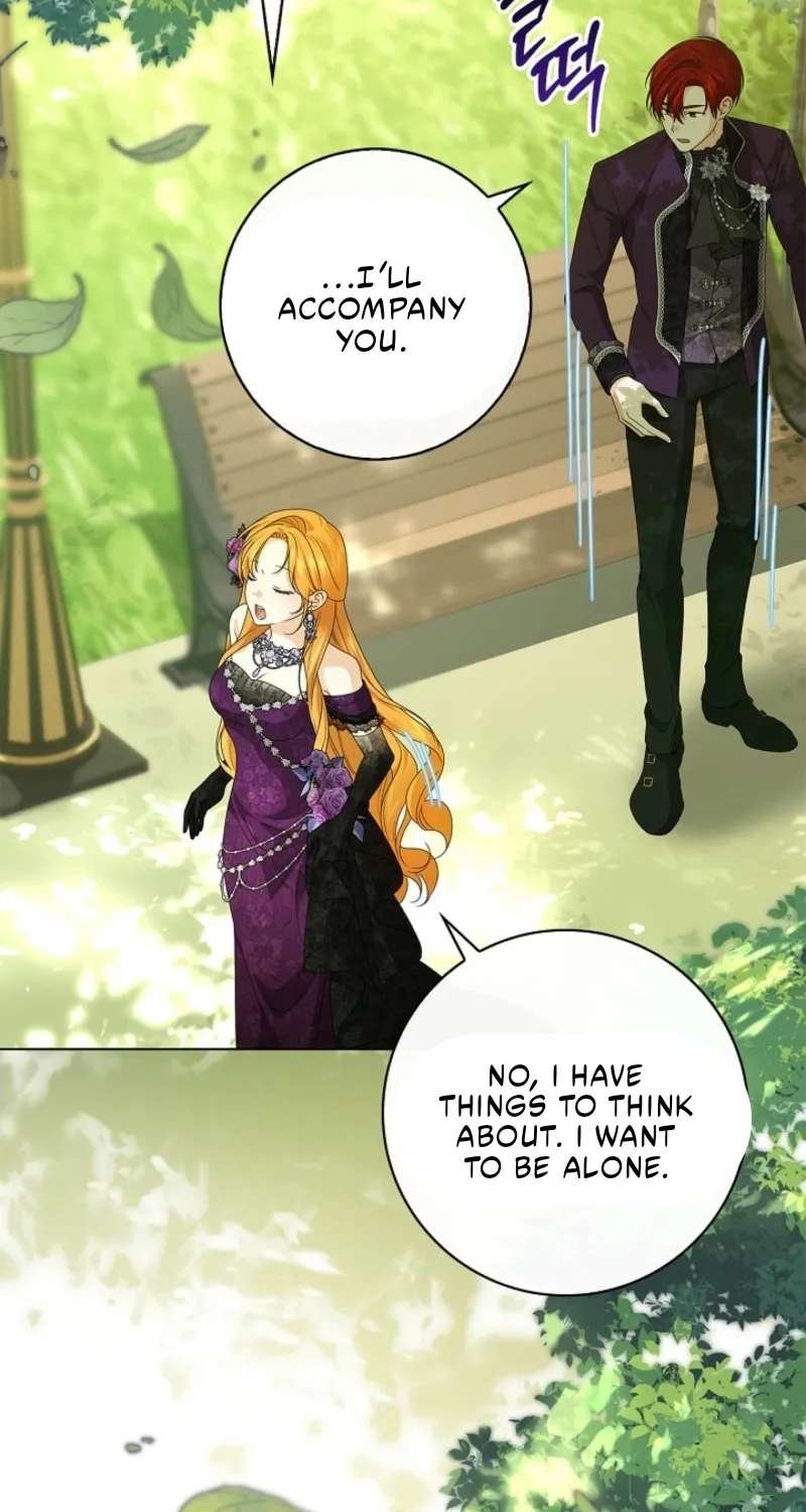 Second Male Lead, Come to My Bed Chapter 6 - page 53