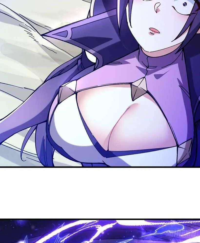 Bai Lan De Wo, Quan Kao Tu Di Xu Ming Chapter 29 - page 43