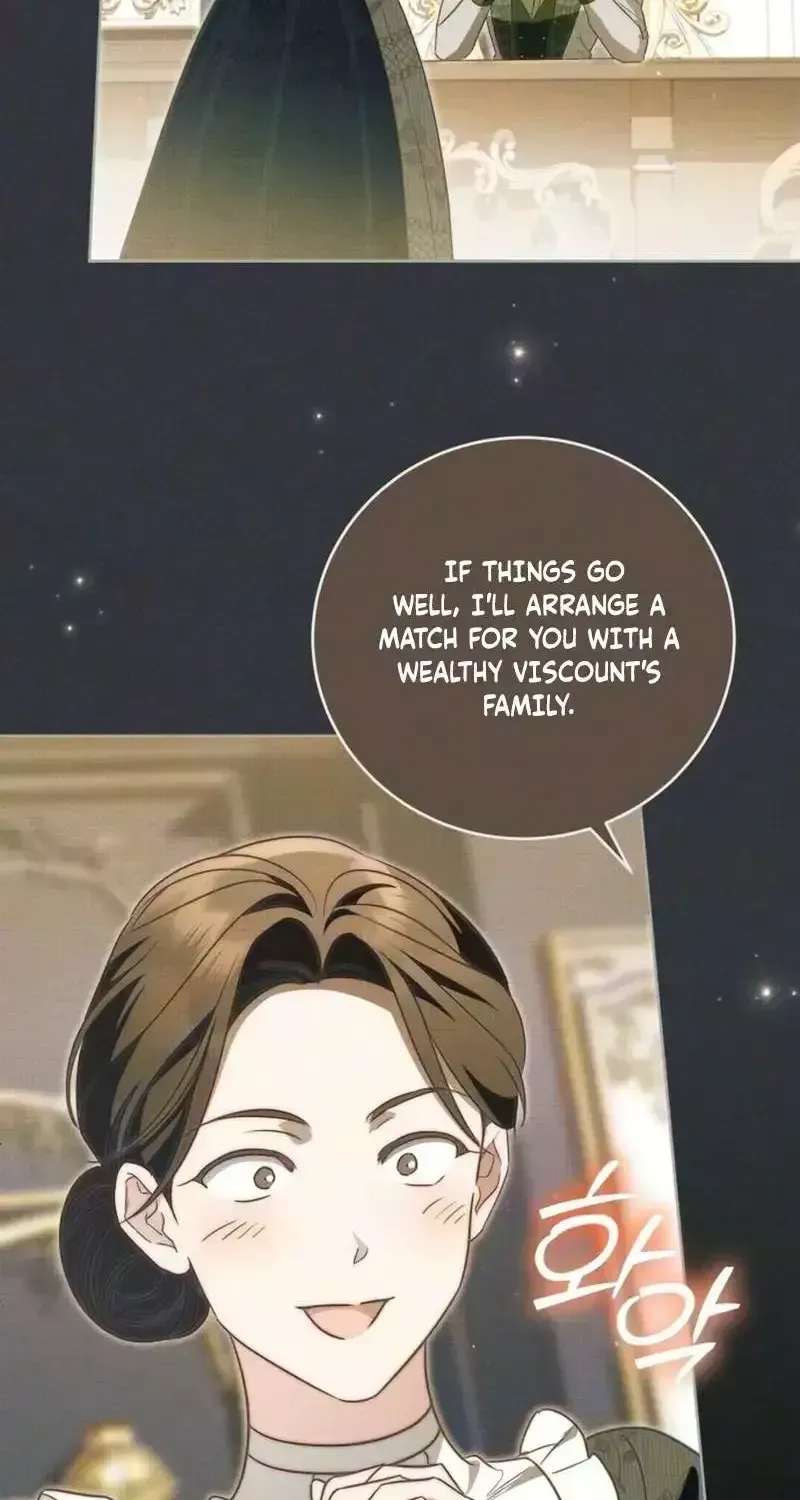 Born to be the Grand Duchess Chapter 61 - page 17
