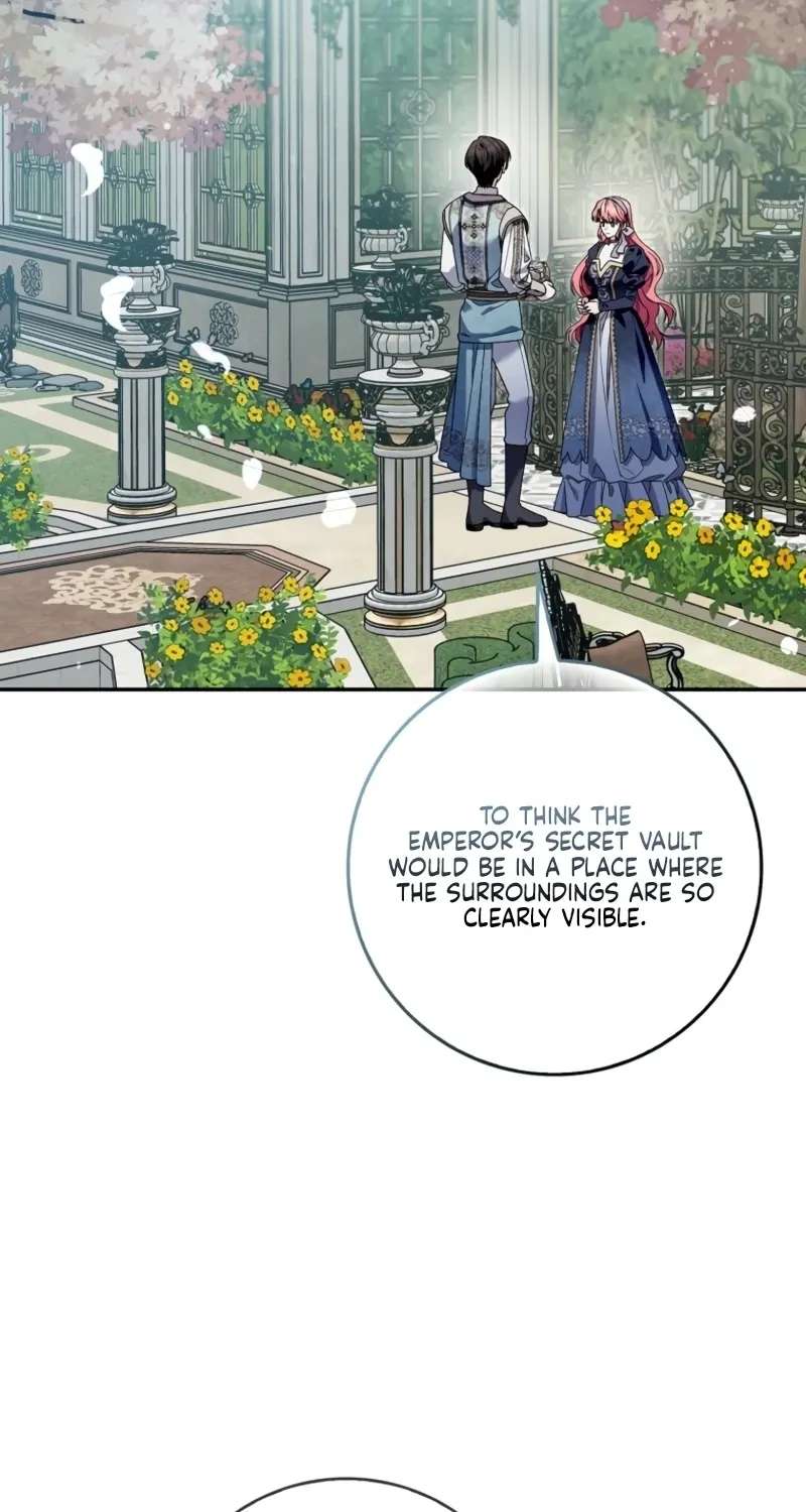 Beware Of The Strongest Man Who Is Crazy About Me Chapter 82 - page 9