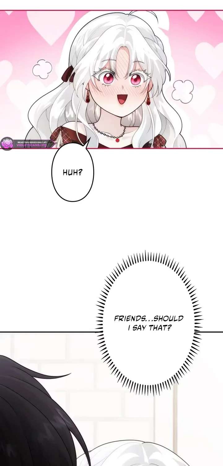 The System Error Princess Chapter 53 - page 55