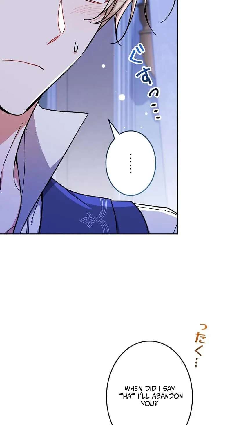 I Wish My Husband Were Dead Chapter 69 - page 34