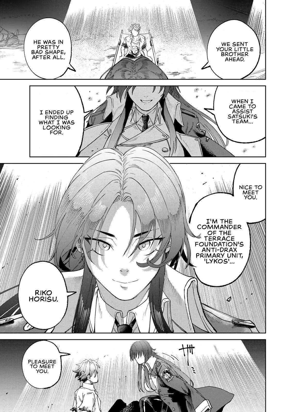 Animagami Chapter 1 - page 67