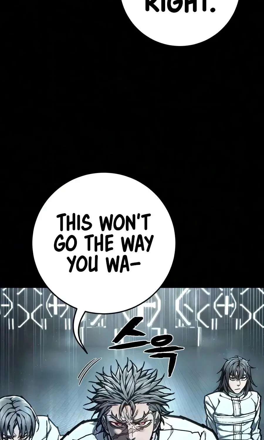 The Executioner Chapter 74 - page 18