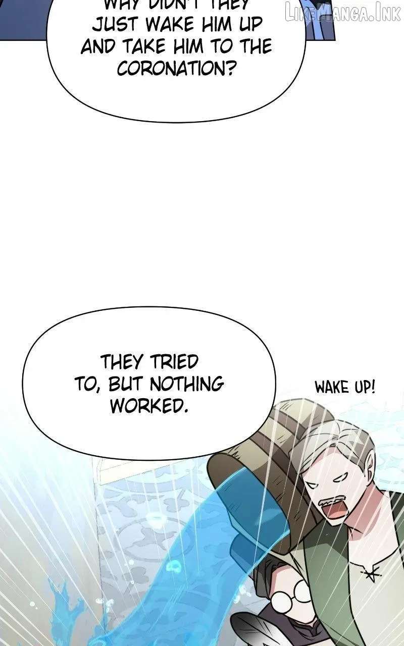 My Ruined Academy Chapter 92 - page 68