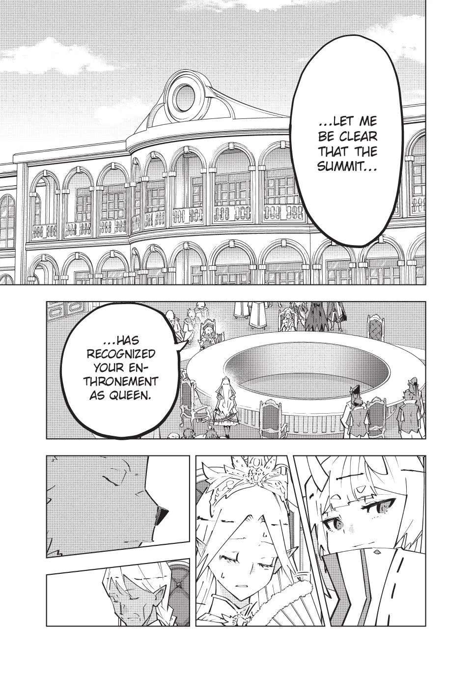 Backstabbed in a Backwater Dungeon: My Party Tried to Kill Me, But Thanks to an Infinite Gacha I Got LVL 9999 Friends and Am Out For Revenge Chapter 214 - page 17