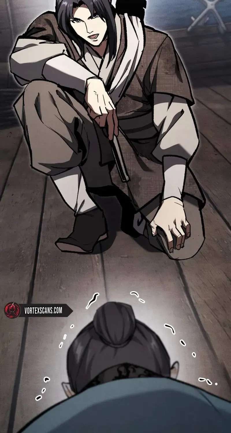I Became a Martial Arts God's Youngest Son Chapter 2 - page 196