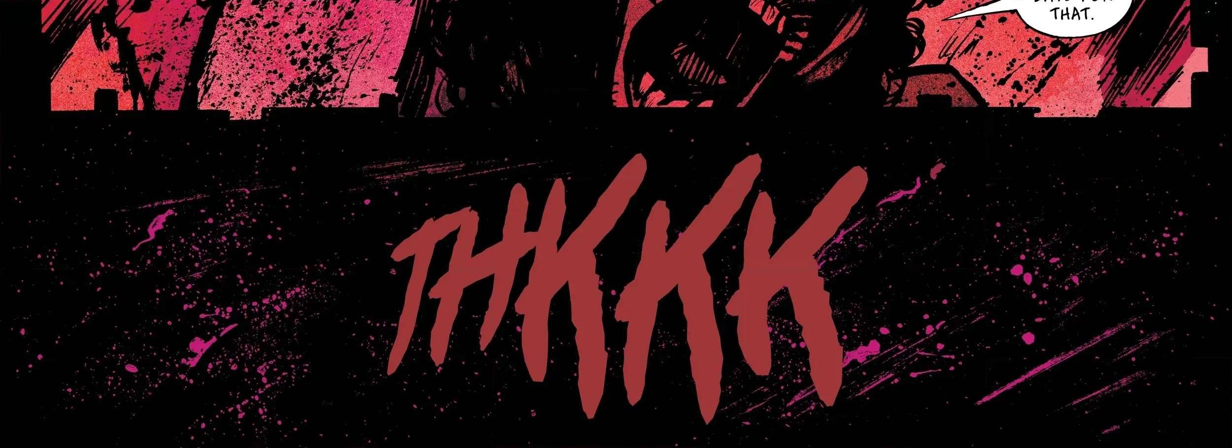 Cyberpunk 2077: Chrome Chapter 3 - page 45