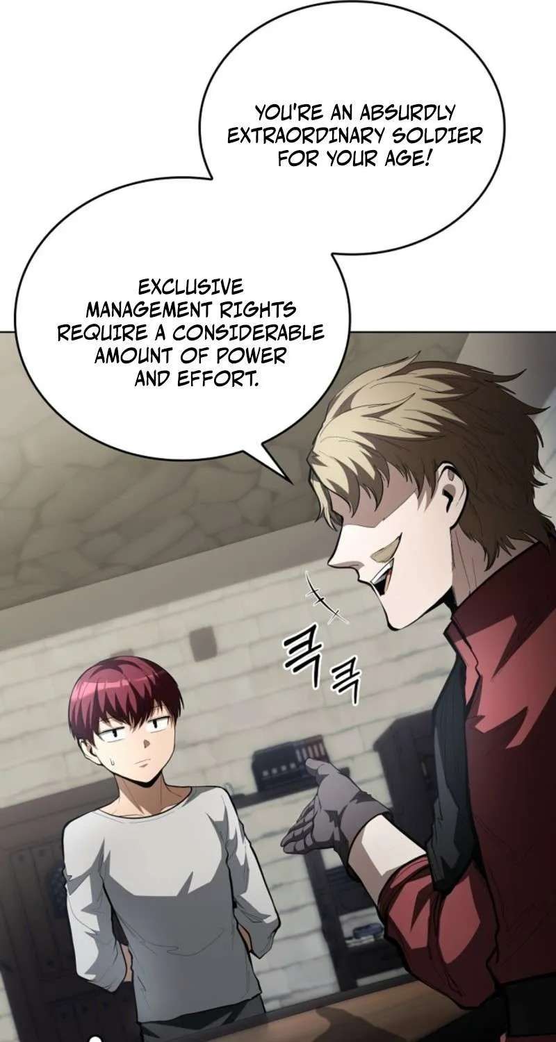 The Immortal Genius Spearman Chapter 30 - page 26