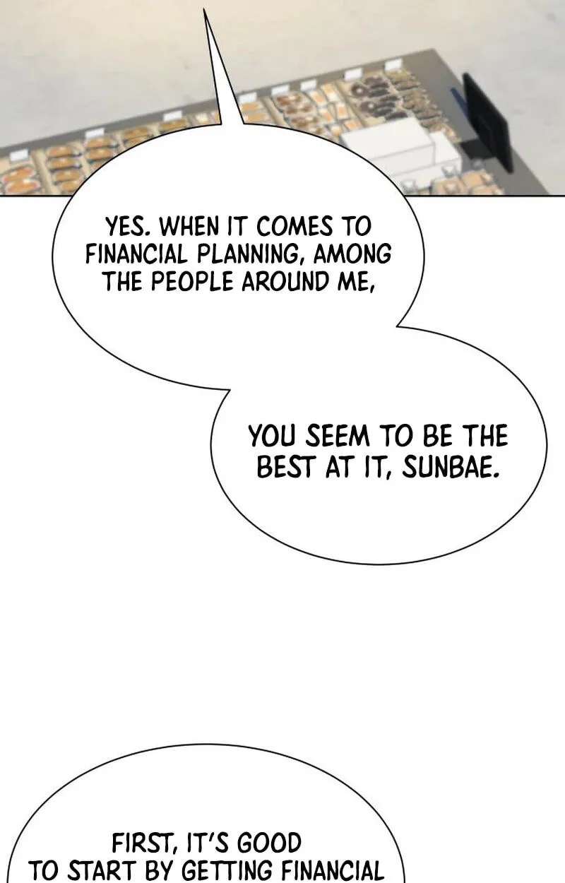 Become a Legend as an All-Rounder Chapter 154 - page 94