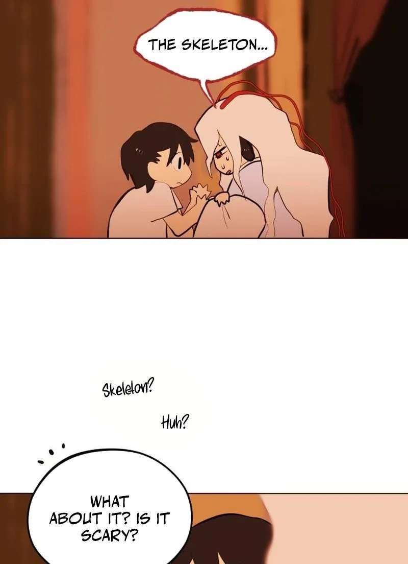 When Love Ends, So Do You Chapter 18 - page 7