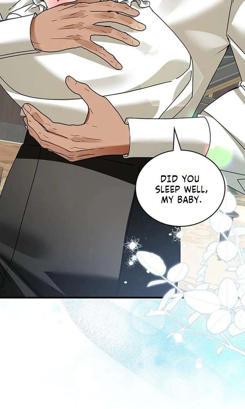 In the Empress’s Bedroom Lives a Snake Chapter 74 - page 4