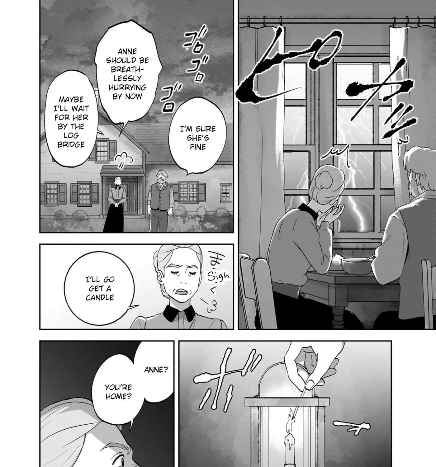 Anne Shirley Chapter 7 - page 11