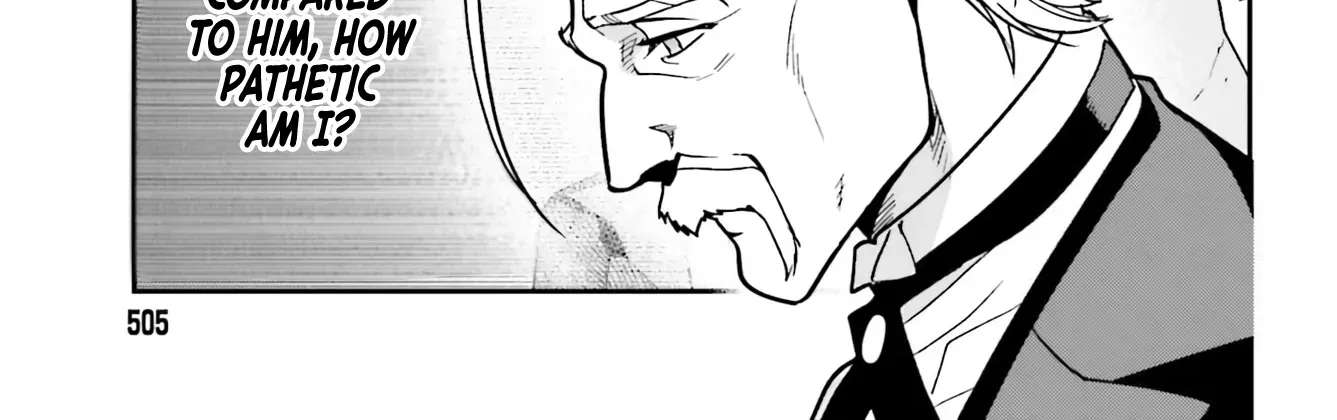 The Scum Noble Dominates by Humbly Grinding ~ Using Meta-Knowledge and the Unique Magic To Dodge the Bad End ~ Chapter 3 - page 33