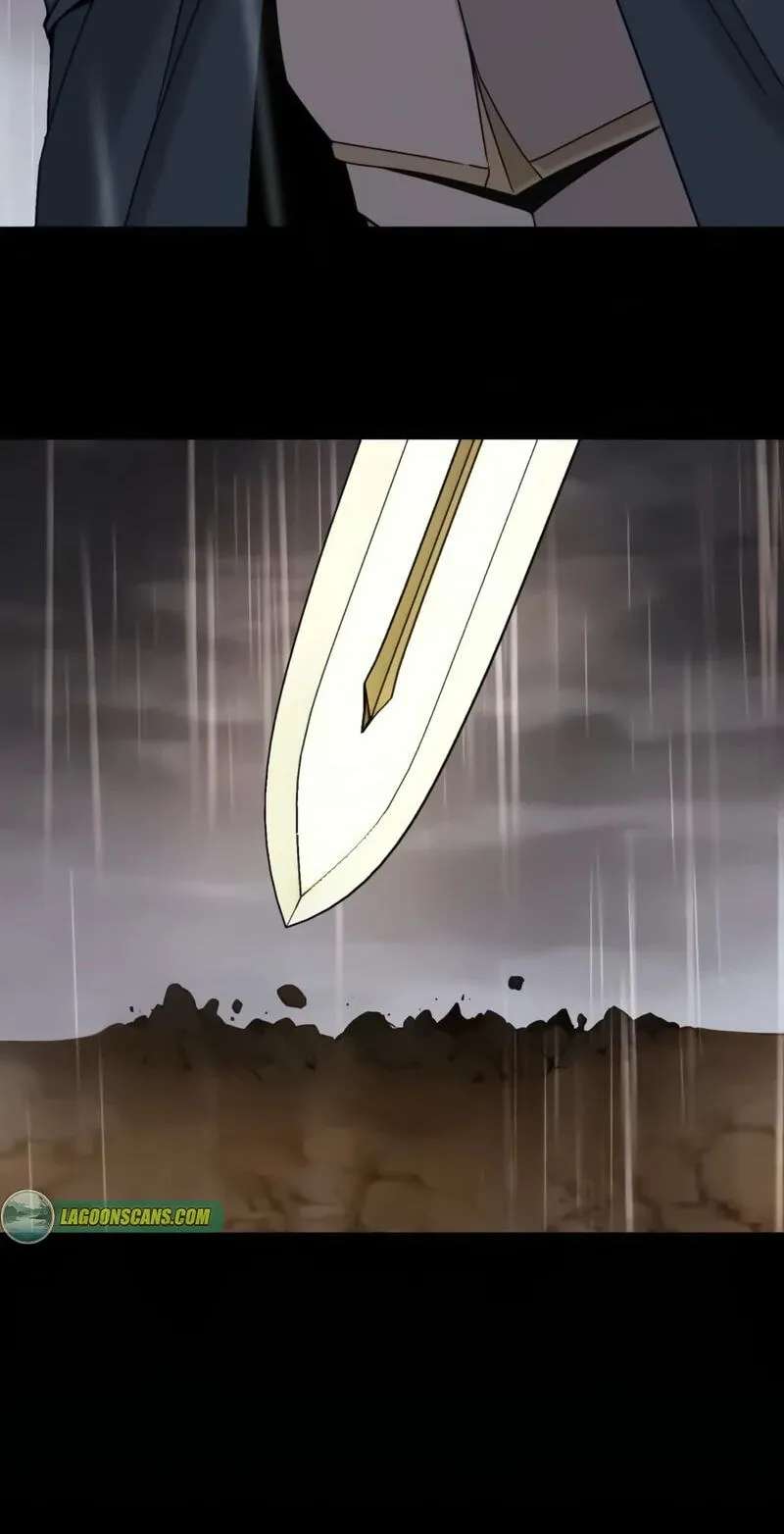 The Lazy Lord Masters the Sword Chapter 159 - page 4