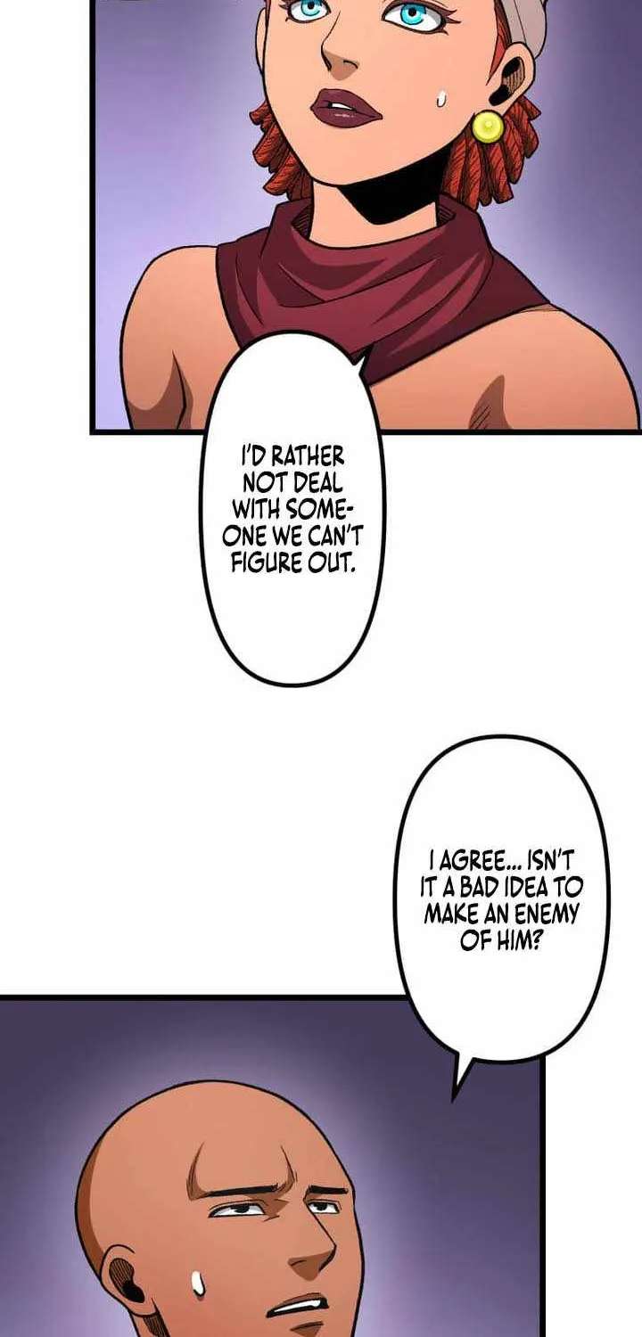 The Reincarnation of God-Level Crafting Chapter 38 - page 44