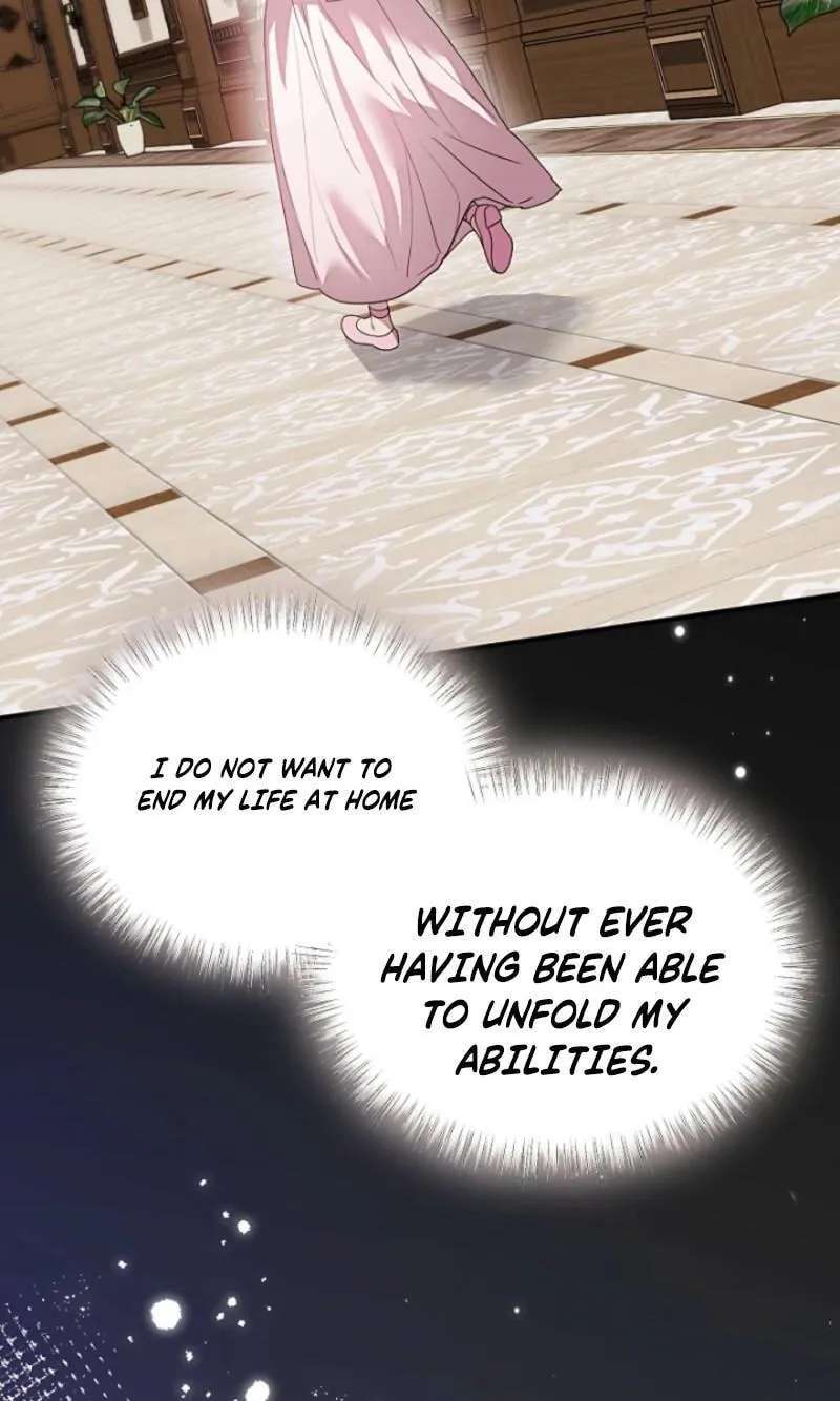 A Golden Fate That Transcends Time Chapter 107 - page 34