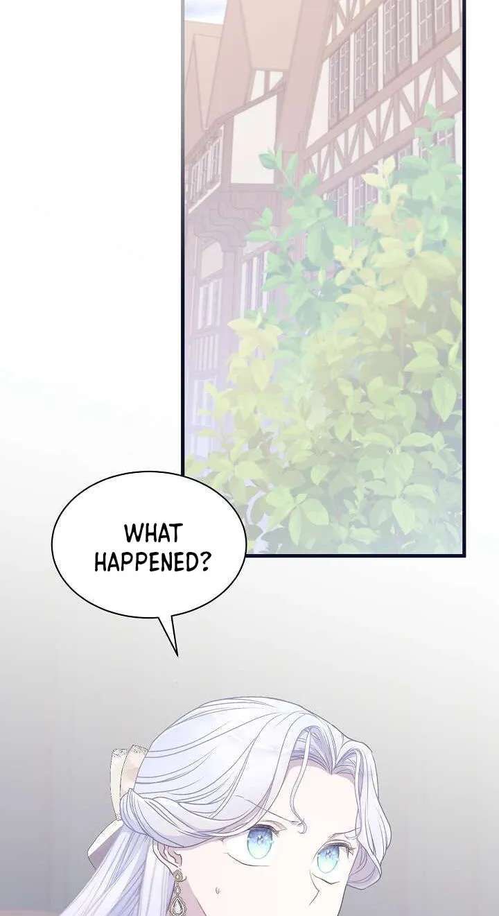The Youngest Is Trying To Prevent the World From Ending Chapter 89 - page 3
