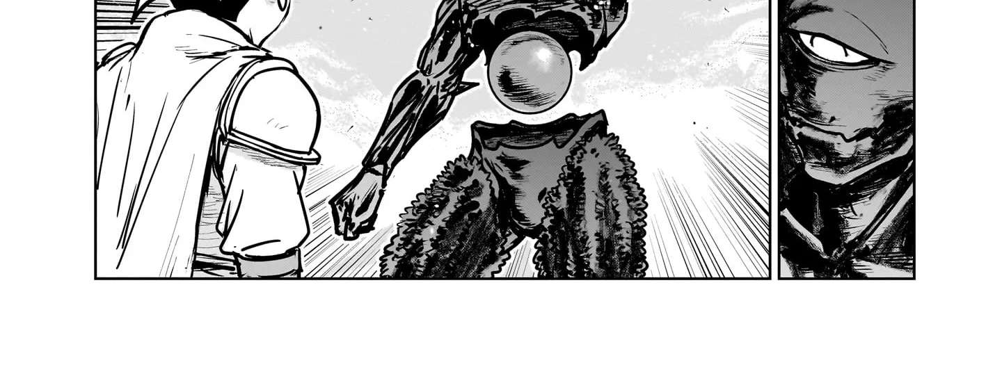 A Story About Being Absurdly Exiled Chapter 1.2 - page 34