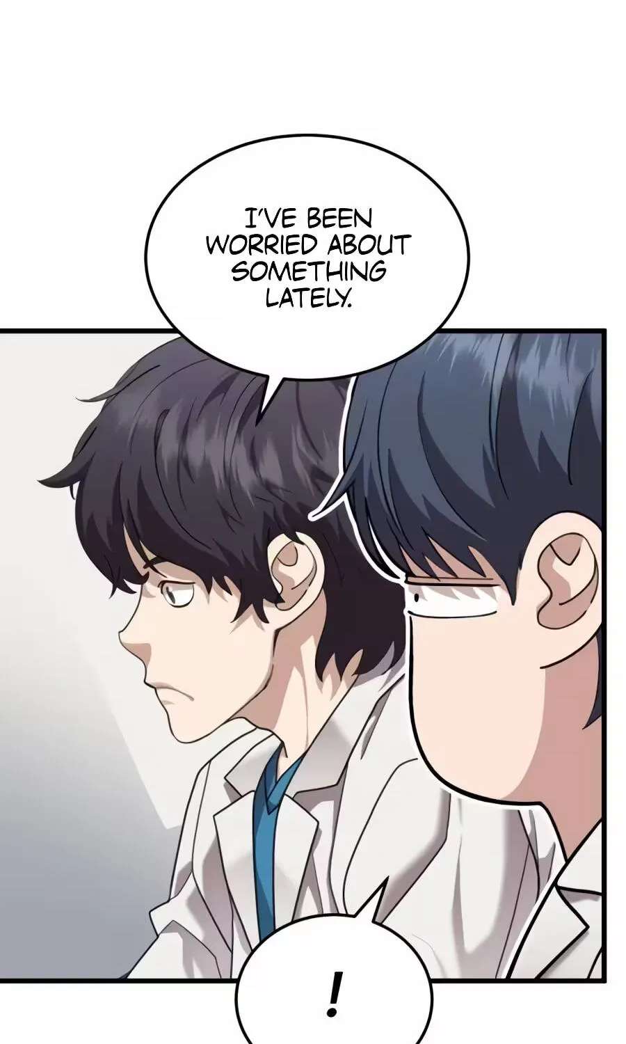 Dr. Shin Seonhan Who Sees the Future Chapter 43 - page 115