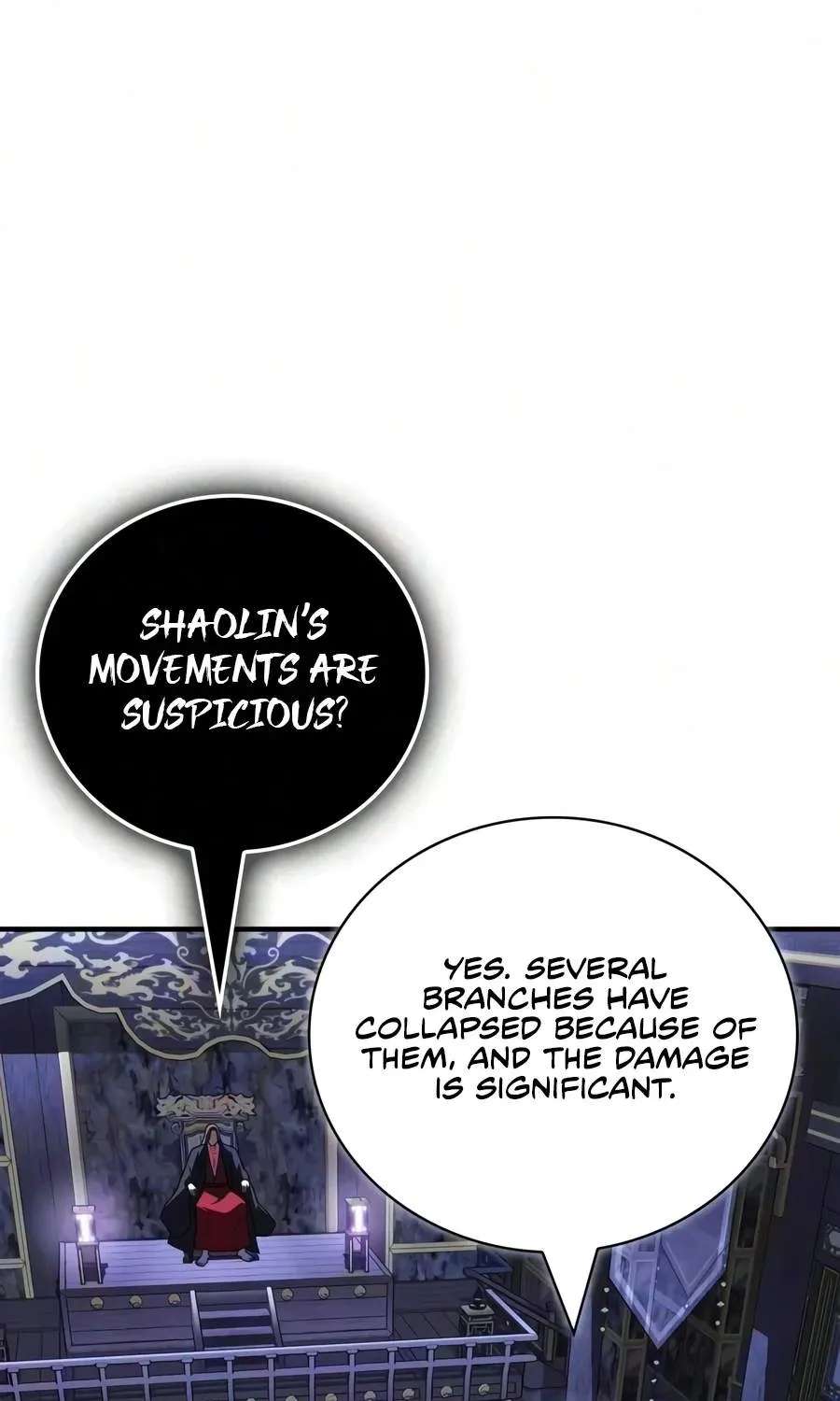 Genius Martial Arts Trainer Chapter 129 - page 79