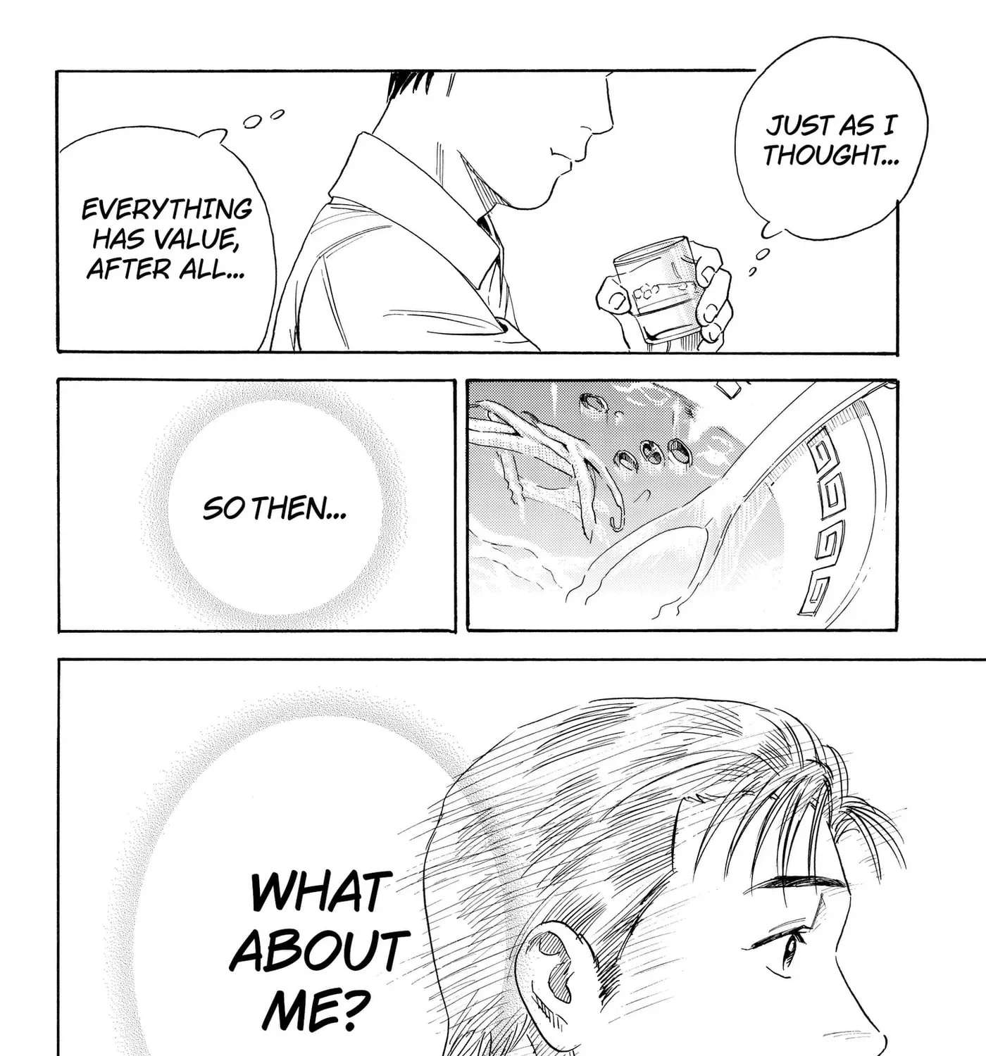 Finding the Invisible Star Chapter 2 - page 67