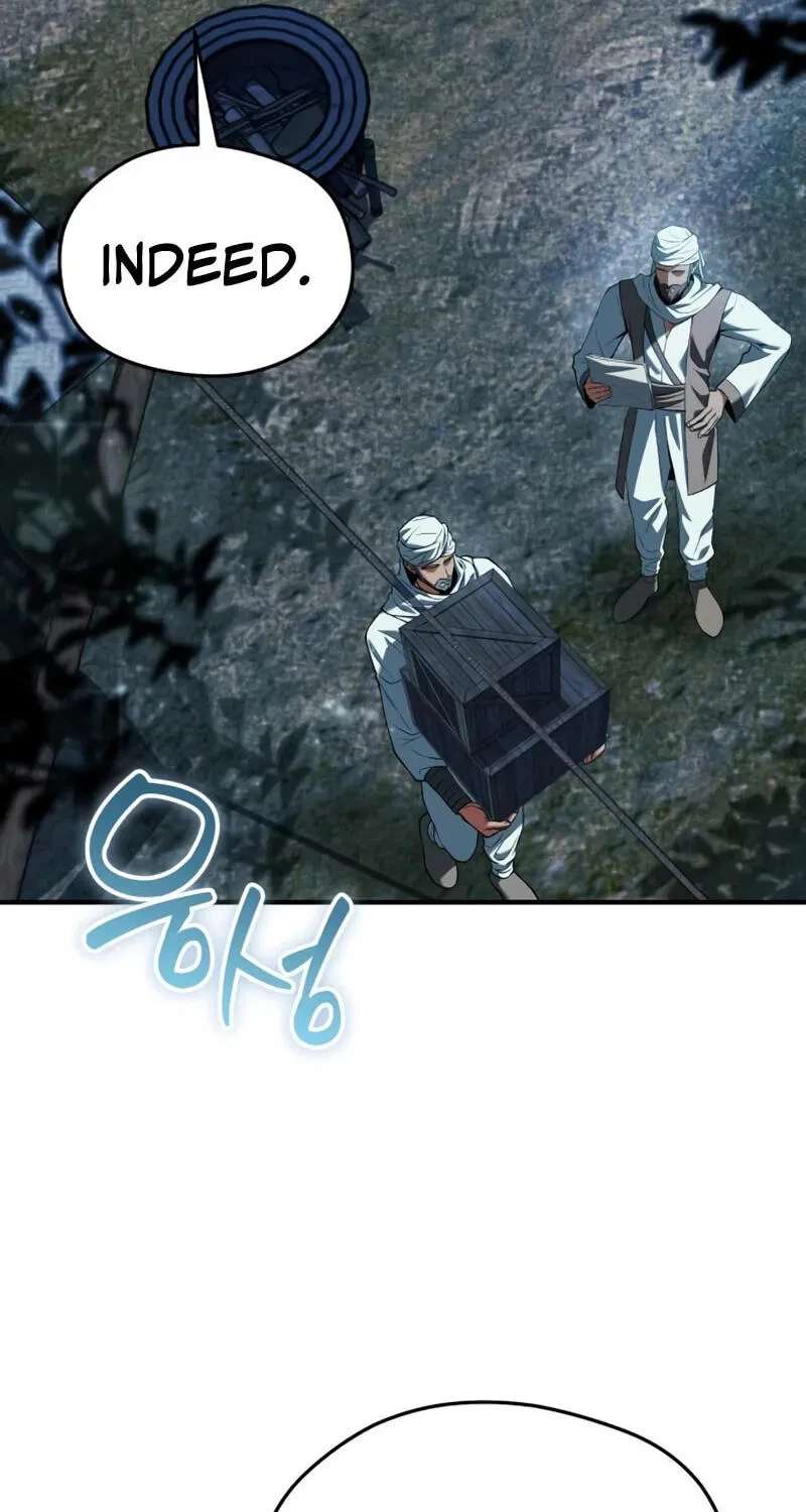 The Otherworldly Nutritionist Chapter 32 - page 5