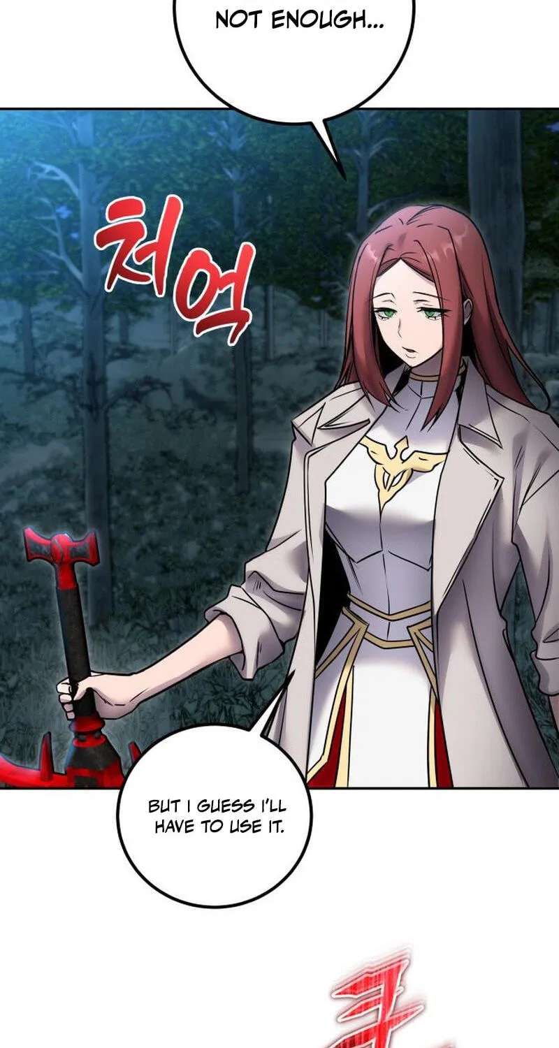 Secretly More Powerful than the Hero Chapter 136 - page 75