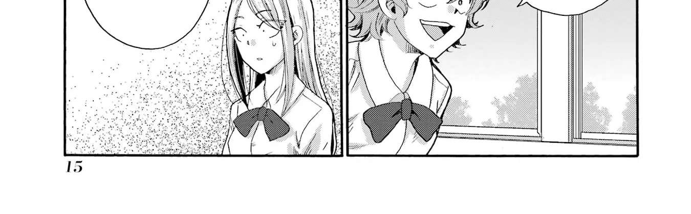 Let’s Start The Closing Meeting. ~ So Begins The Bullying Trial ~ Chapter 16 - page 26