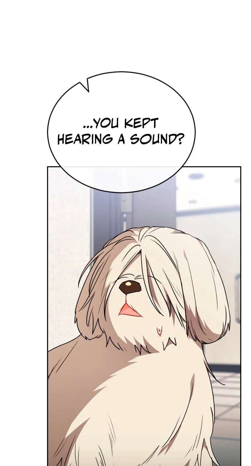 Hello, Mr. Veterinarian! Chapter 146 - page 25