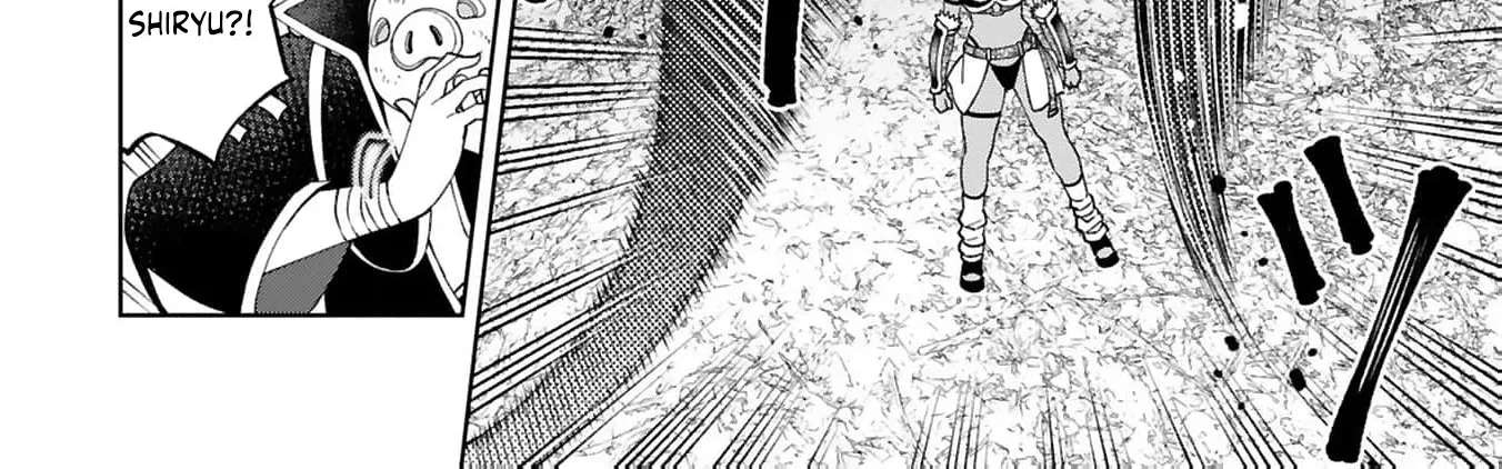 Unlimited Vault: The Magic They Borrowed Will Be Their Downfall Chapter 24 - page 44