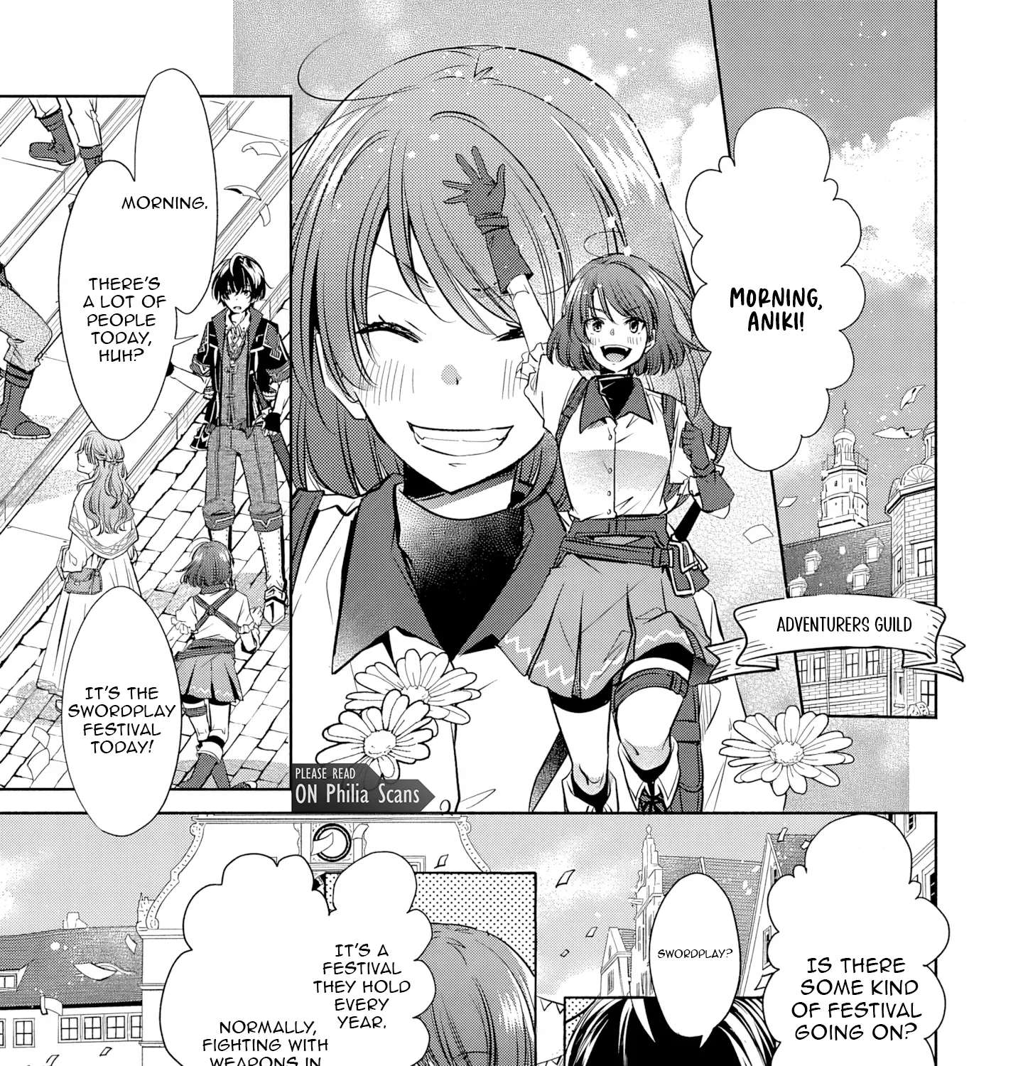 Free Skill de Saikyou Boukensha - Pet mo Musou de Isekai Seikatsu ga Tanoshi sugiru Chapter 5 - page 10