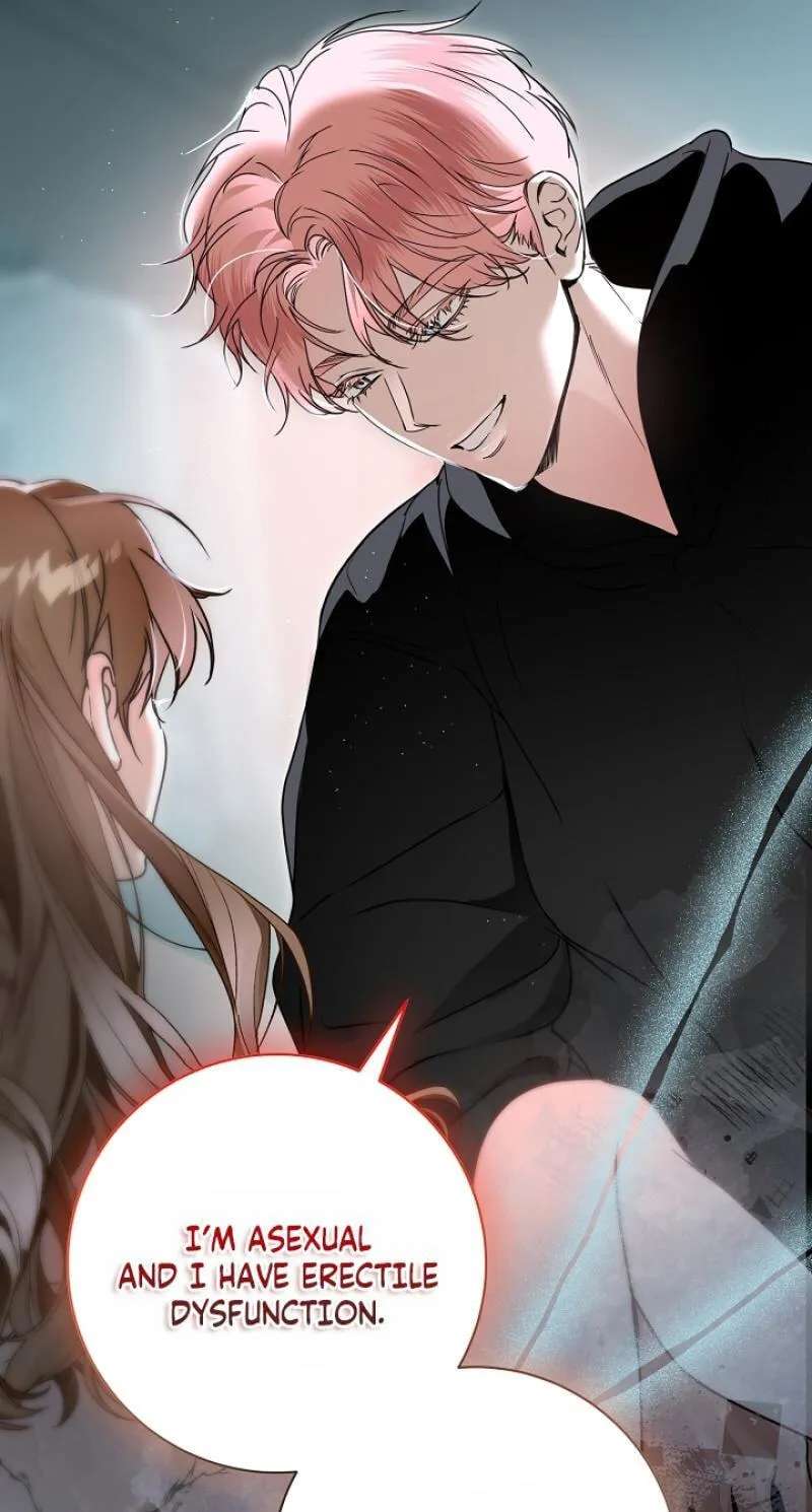 Every Night, With My Oppa's Friend Chapter 10 - page 34