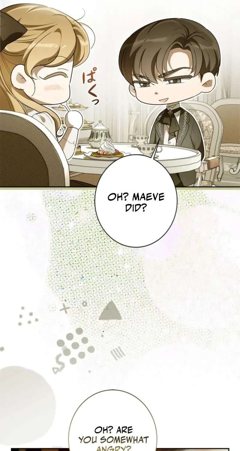 The Timid Lady of the Frontier Won't Give Up on Revenge Chapter 25 - page 49
