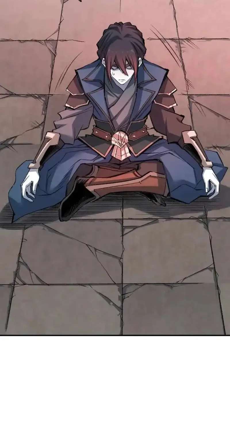 Two Worlds: I Have an Ancient Martial Arts World Chapter 7 - page 91